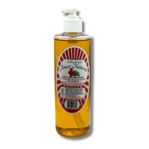 Give your skin the touch of Amor Naturae Night Time Moisturizer