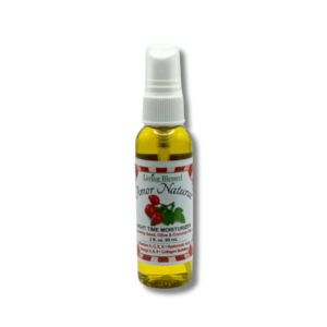 Give your skin the touch of Amor Naturae Night Time Moisturizer