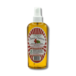 Give your skin the touch of Amor Naturae Night Time Moisturizer