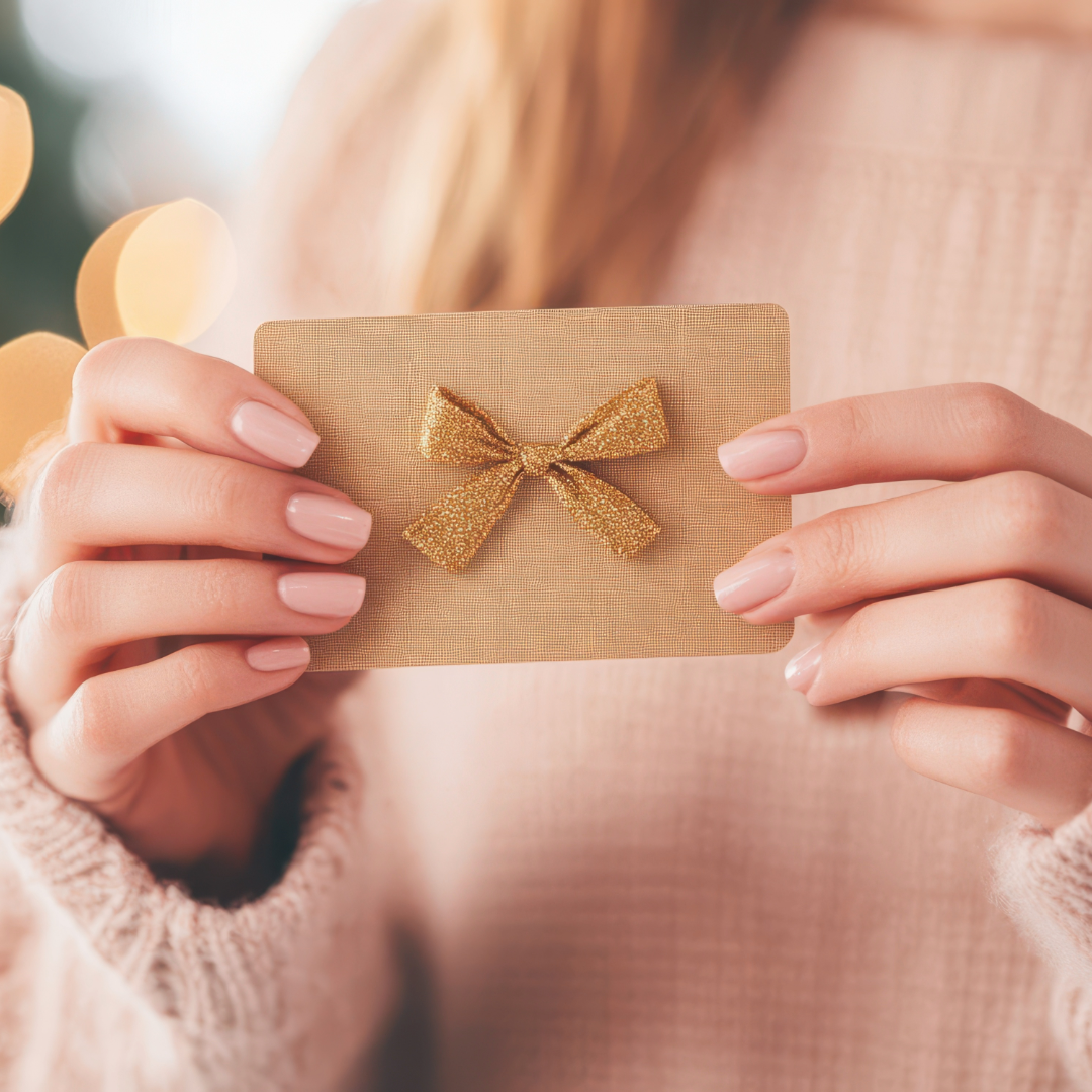 Gift Cards
